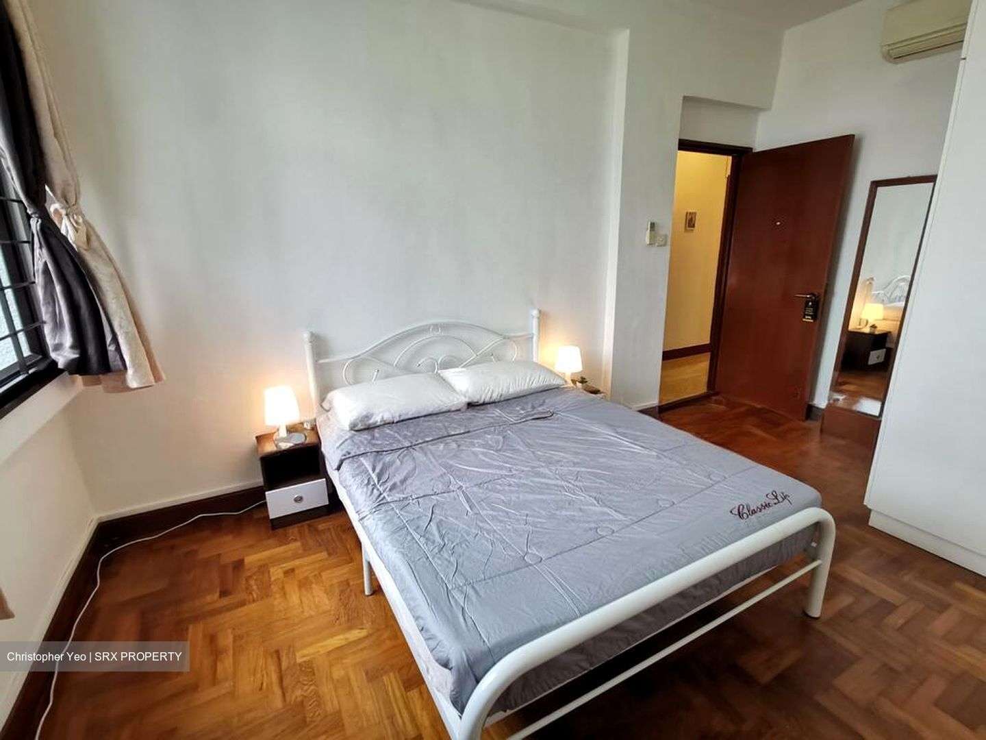 Parc Oasis (D22), Condominium #559138391